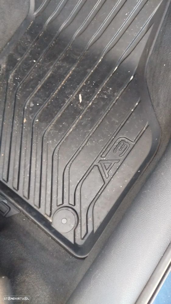 Audi A3 Sportback 1.6 TDI ultra Attraction - 30