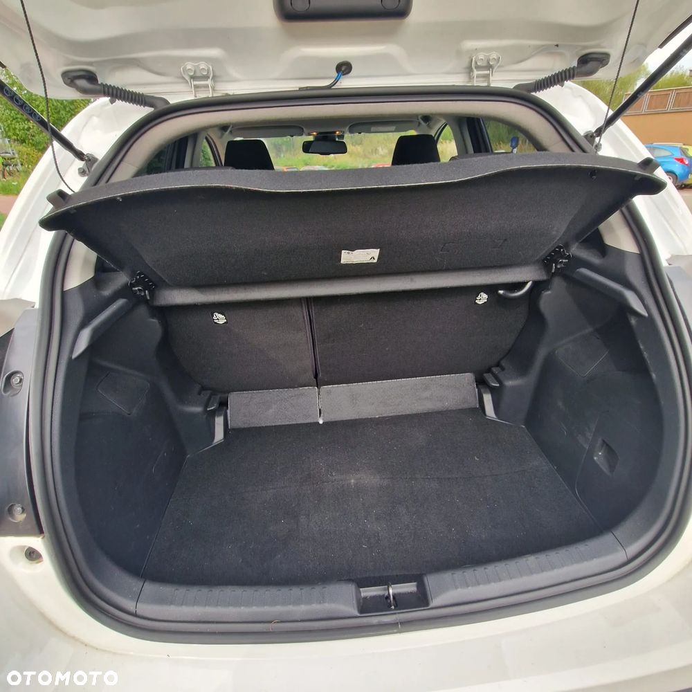 Toyota Yaris 1.5 Comfort - 3
