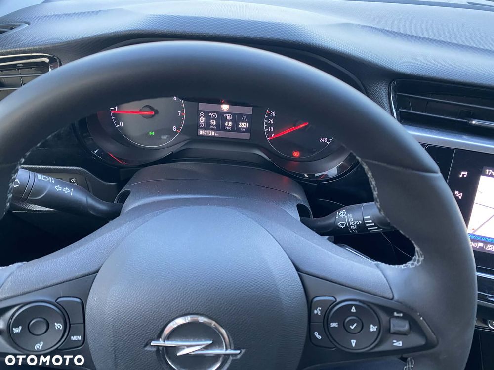 Opel Corsa 1.5 Start/Stop Edition - 15