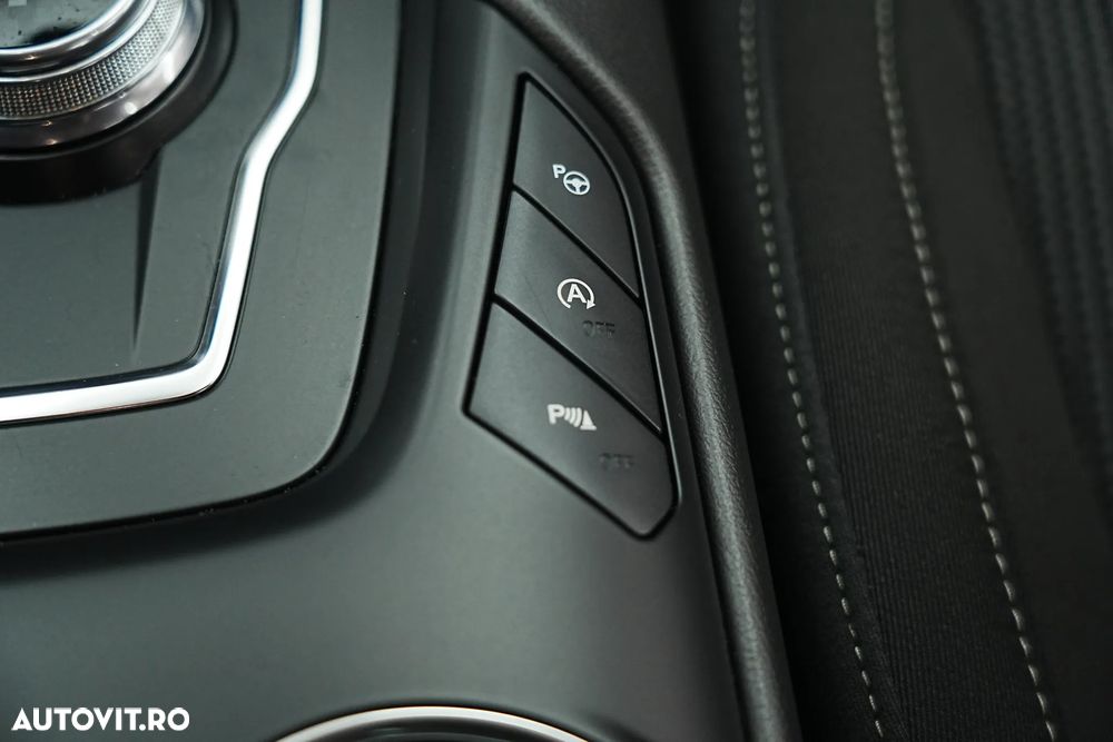 Ford Mondeo 2.0 TDCi Aut. Titanium - 36