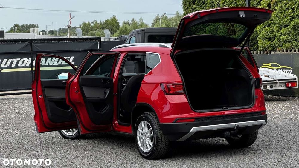 Seat Ateca - 16