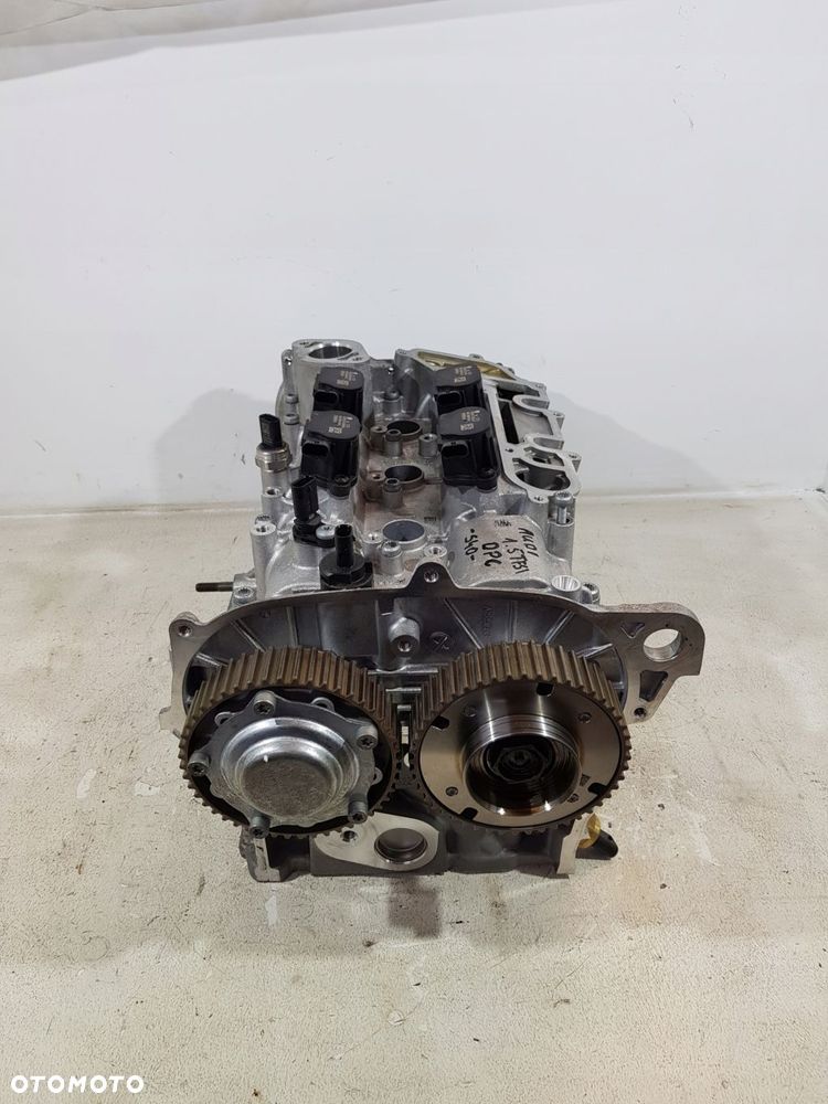 głowica + wałki 05e103404f vw audi skoda seat 1.5 tsi tfsi dpc - 3