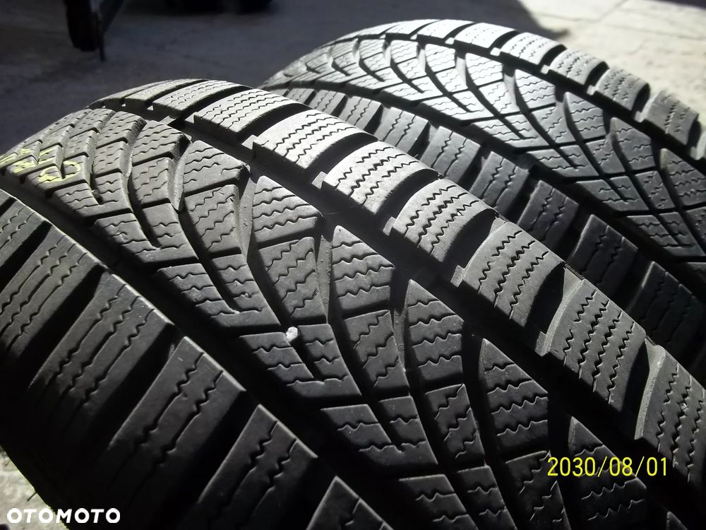 175/65 R14 PLATNI 6mm. 2023r. Poznań_Montaż - 1