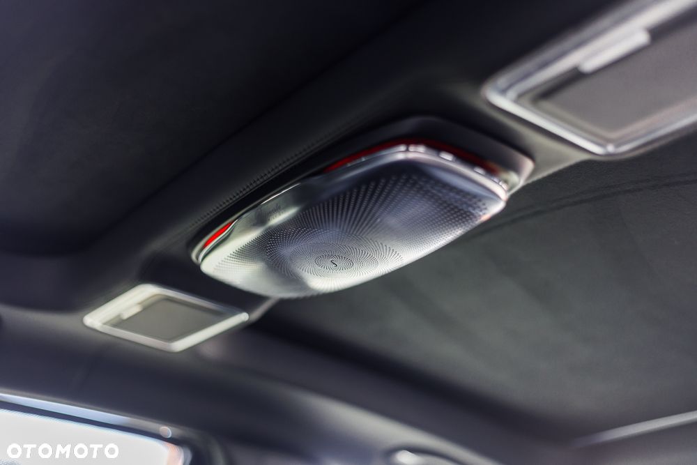 Mercedes-Benz Klasa S 65 AMG L - 39