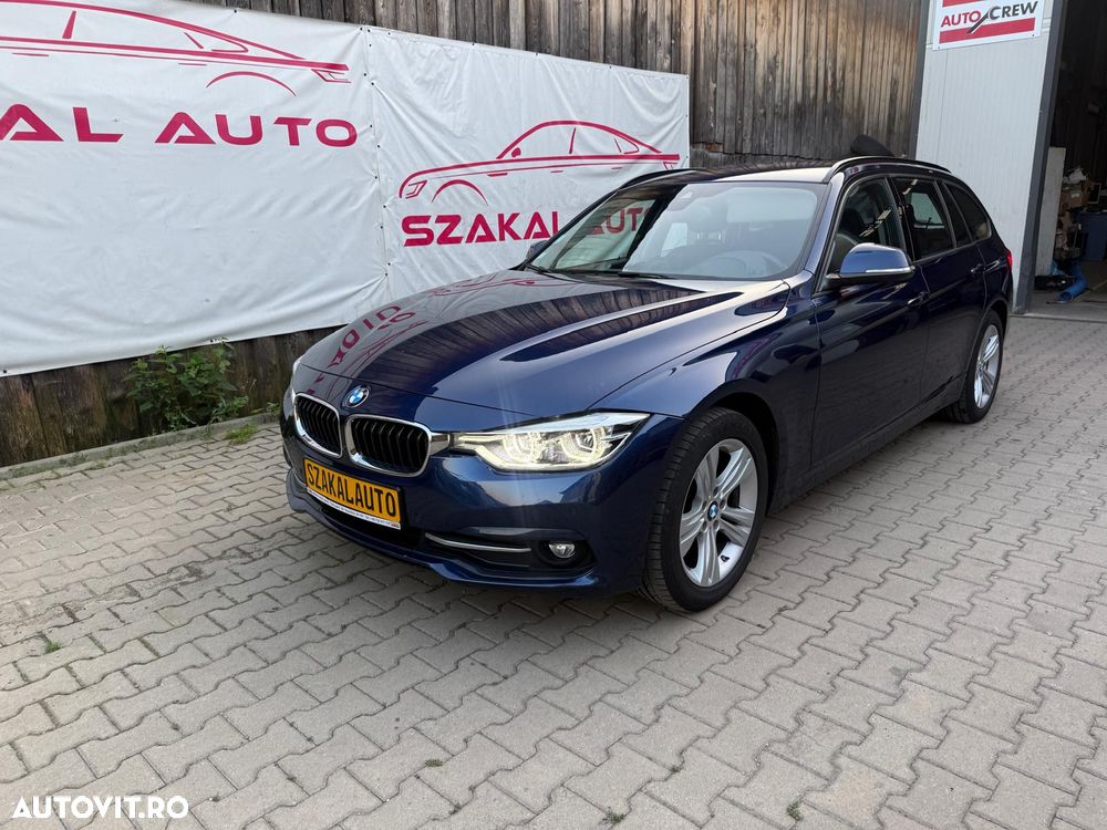 BMW Seria 3 - 31