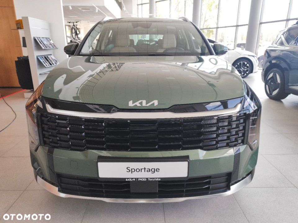 Kia Sportage - 2
