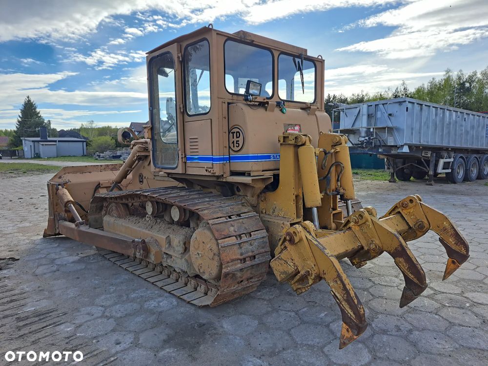 HSW TD15C - 6