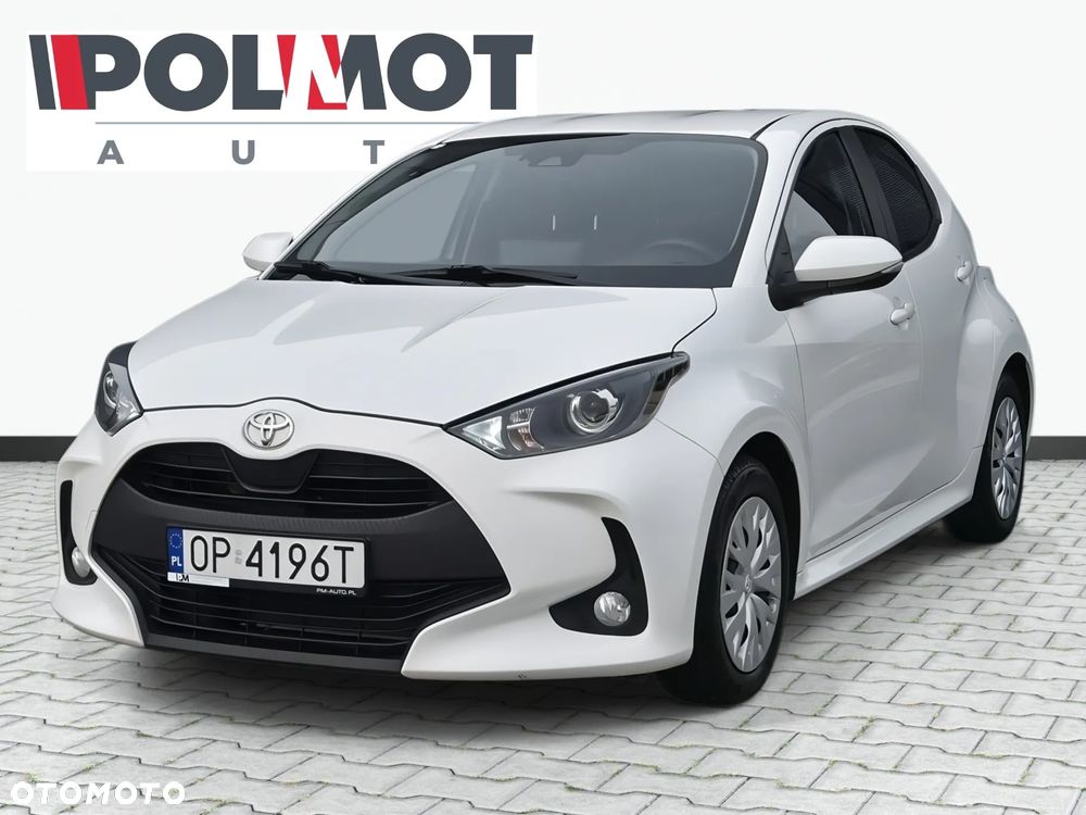 Toyota Yaris 1.5 Comfort - 18