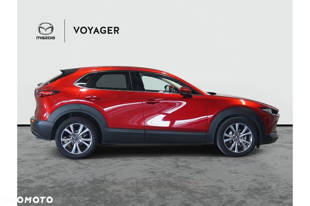 Mazda CX-30 2.0 mHEV Hikari 2WD - 5