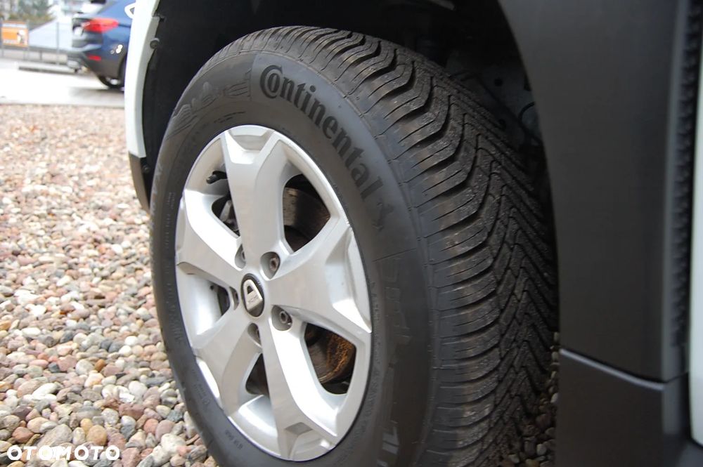 Dacia Duster dCi 110 2WD Prestige - 13