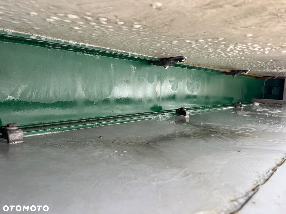 Chereau ThermoKing SLXe 300* Hakówka - 6