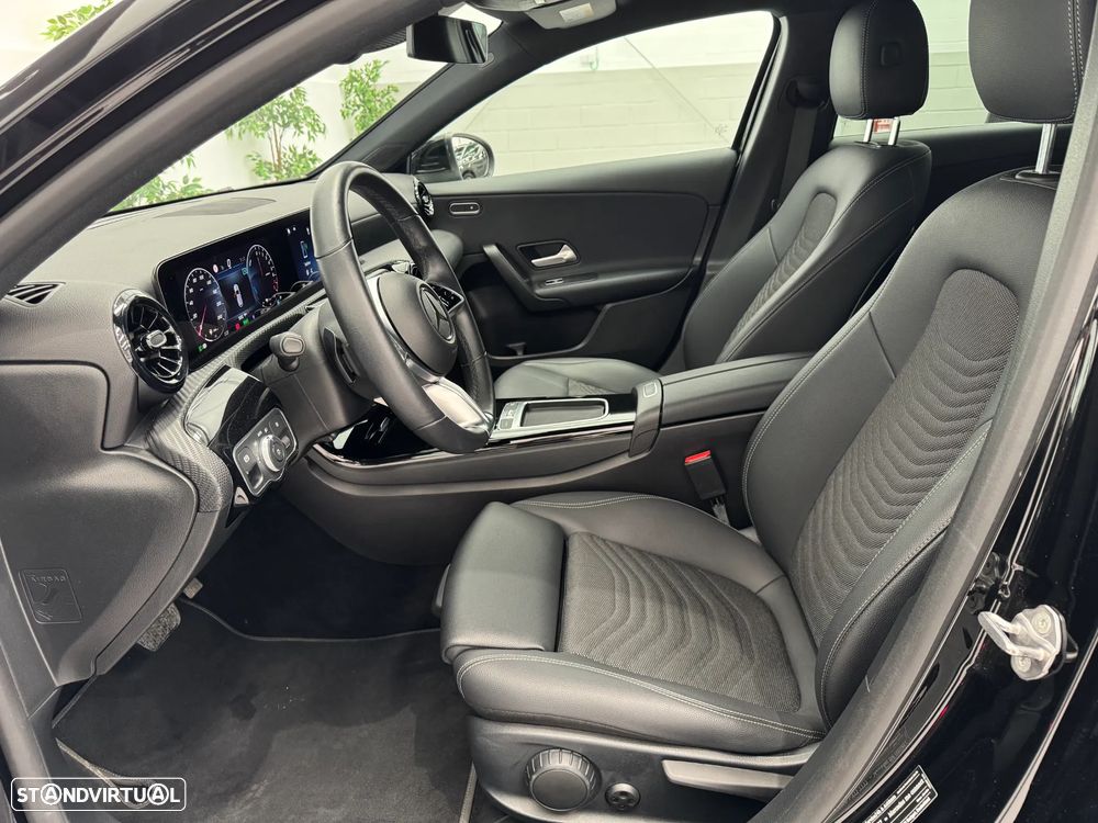 Mercedes-Benz A 250 e Progressive - 15