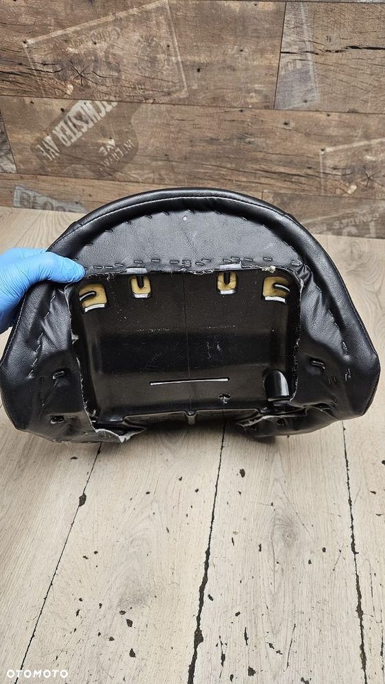 Siedzenie kierowcy Harley Davidson V-Rod - 8