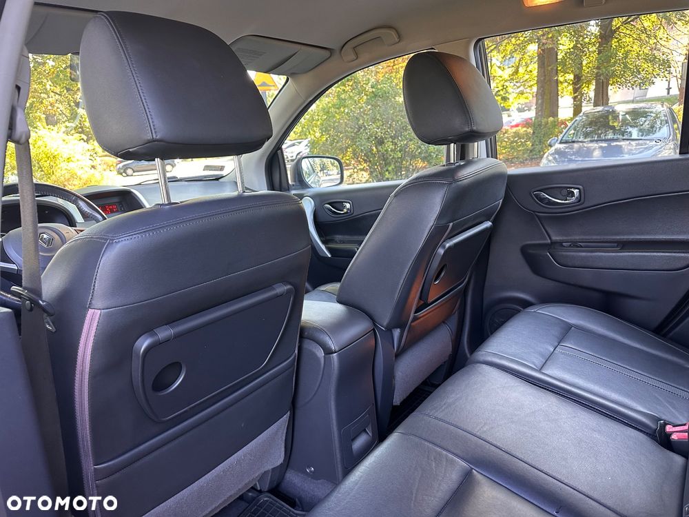 Renault Koleos 2.0 dCi FAP 4x4 Expression - 18