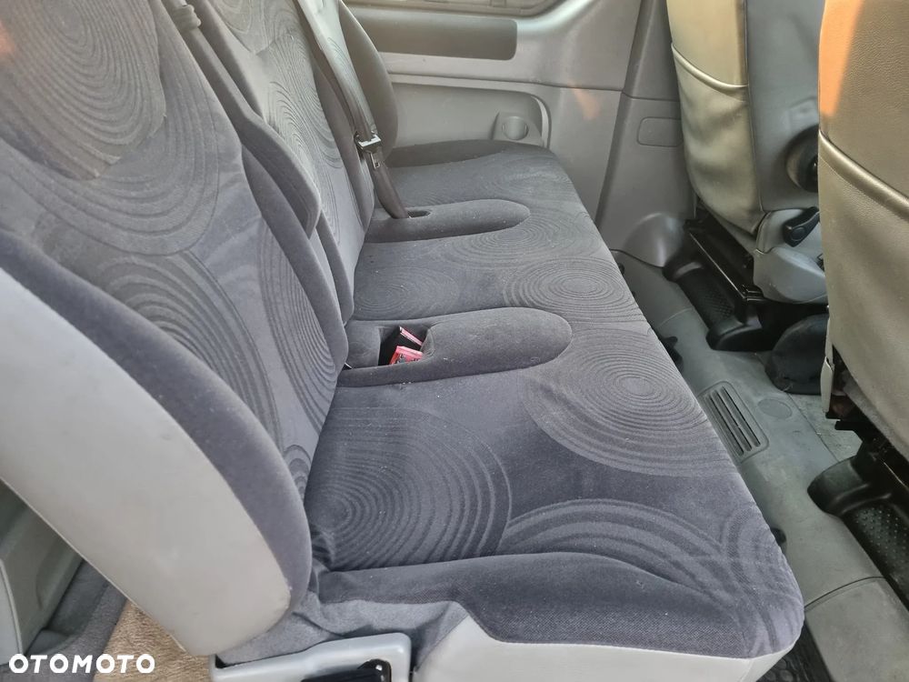 Renault Trafic L1H1 Passenger Lux - 18