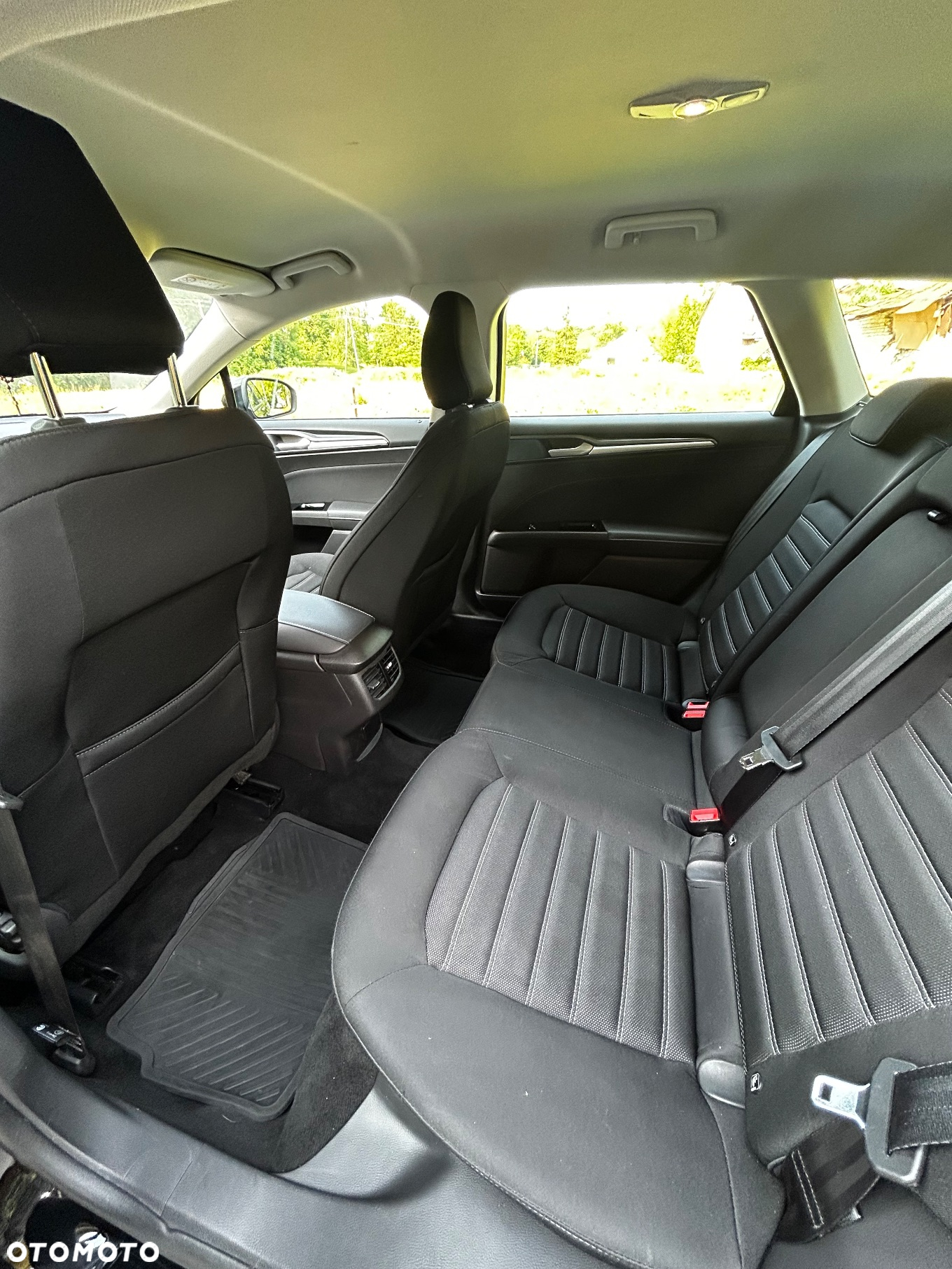 Ford Mondeo 2.0 EcoBlue Edition - 5