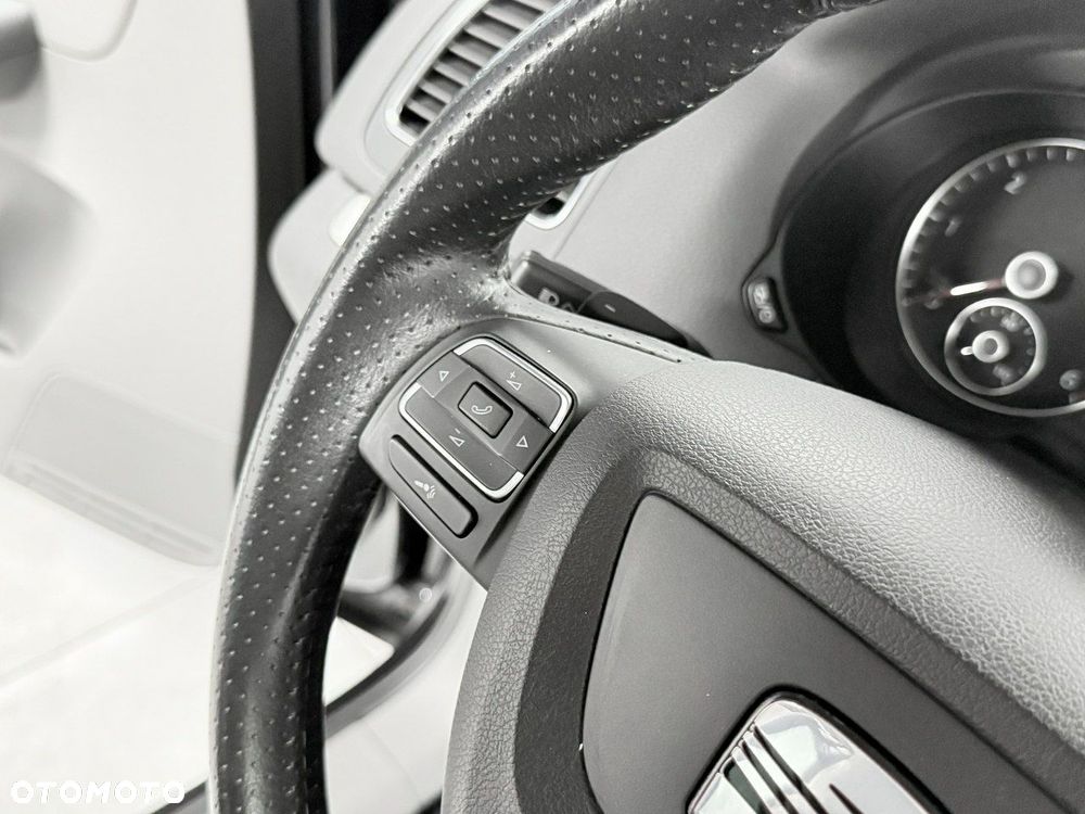 Seat Alhambra 2.0 TDI Ecomotive DSG Style Viva - 34