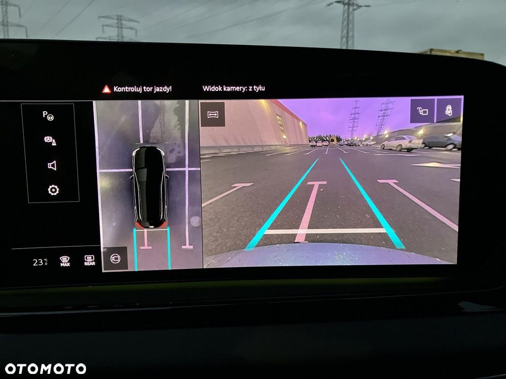 Audi A5 Limousine - 36