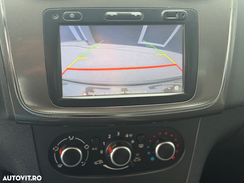 Dacia Sandero Stepway TCe 90 Prestige - 13