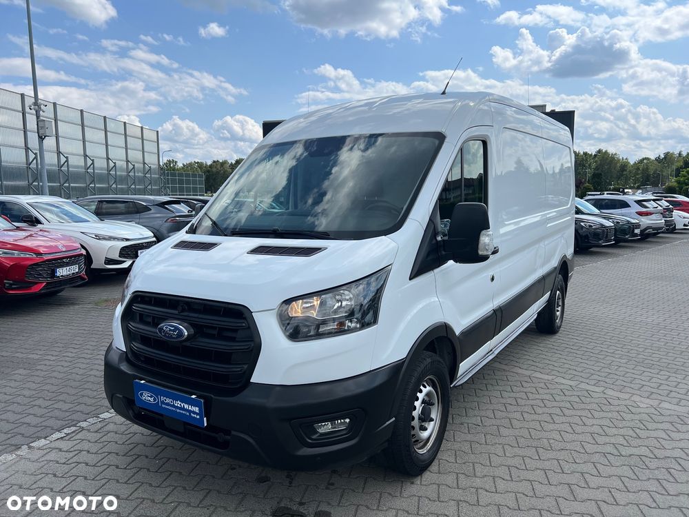 Ford Transit - 6