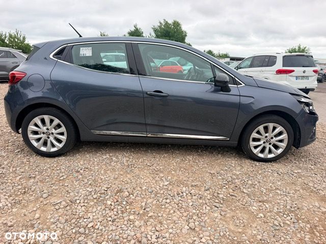 Renault Clio TCe 100 INTENS - 4