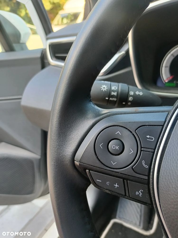 Toyota Corolla 1.8 Hybrid Comfort - 11