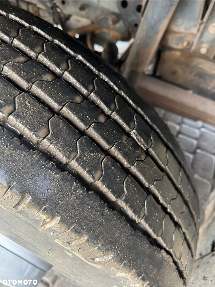 Iveco Eurocargo Tylko 80 tyś km EURO 5 Wywrotka 3 str SPECJALNY Solarka Piaskarka Czołownica - 22