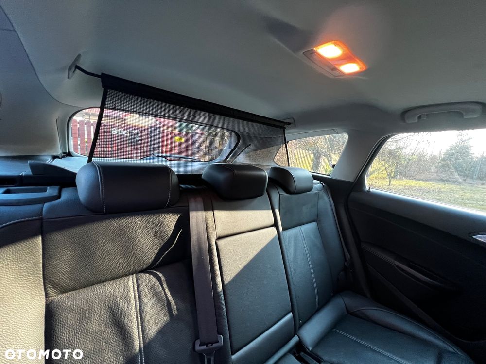Opel Astra 1.6 CDTI Cosmo - 8