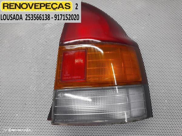 Farolim Dto Mazda 323 P V (Ba) - 1