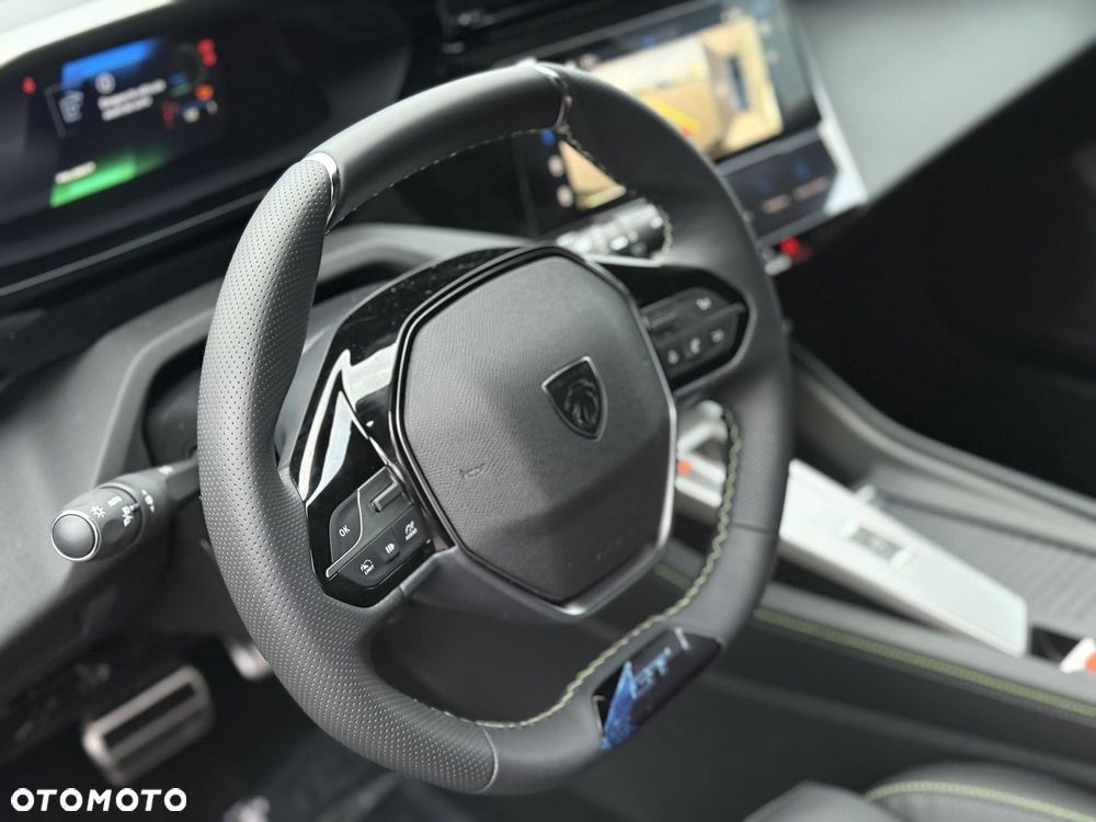Peugeot 308 - 12