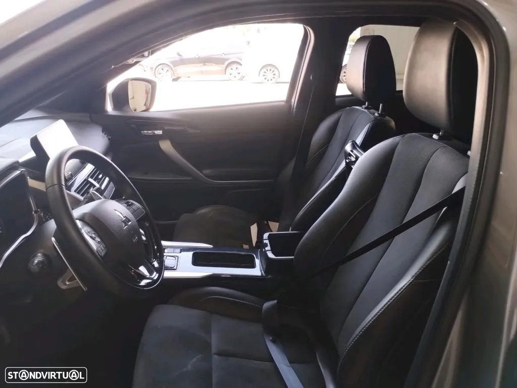 Mitsubishi Eclipse Cross 2.4 PHEV eMotion - 7