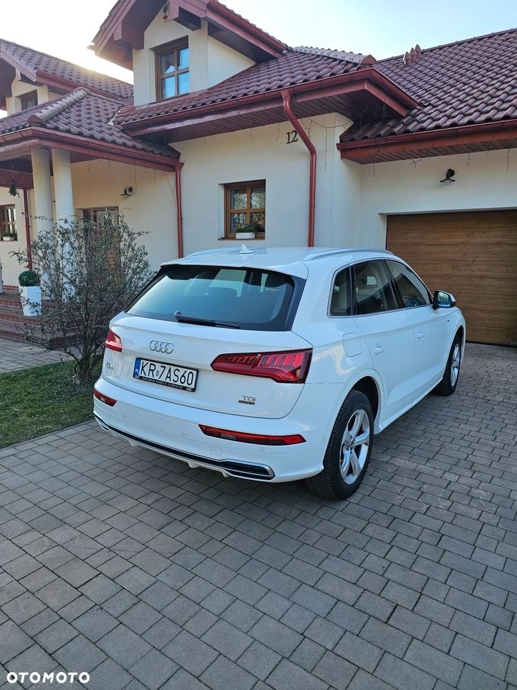 Audi Q5 2.0 TDI Quattro S tronic - 3