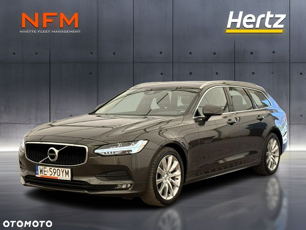 Volvo V90 - 1