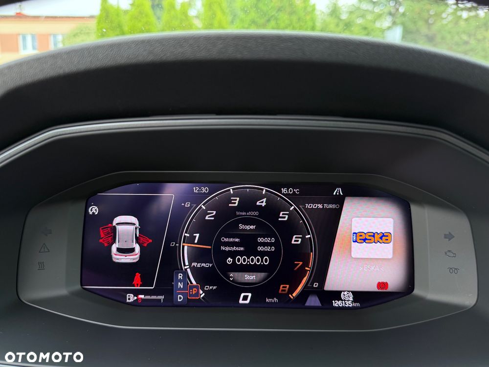 Cupra Formentor 1.5 TSI DSG - 30