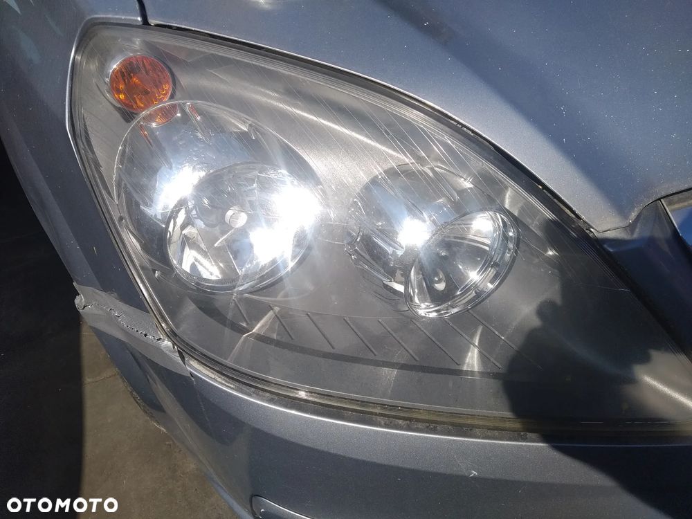 OPEL ZAFIRA B 05-08 1.9 CDTI - RADIO RADIOODTWARZACZ - 4