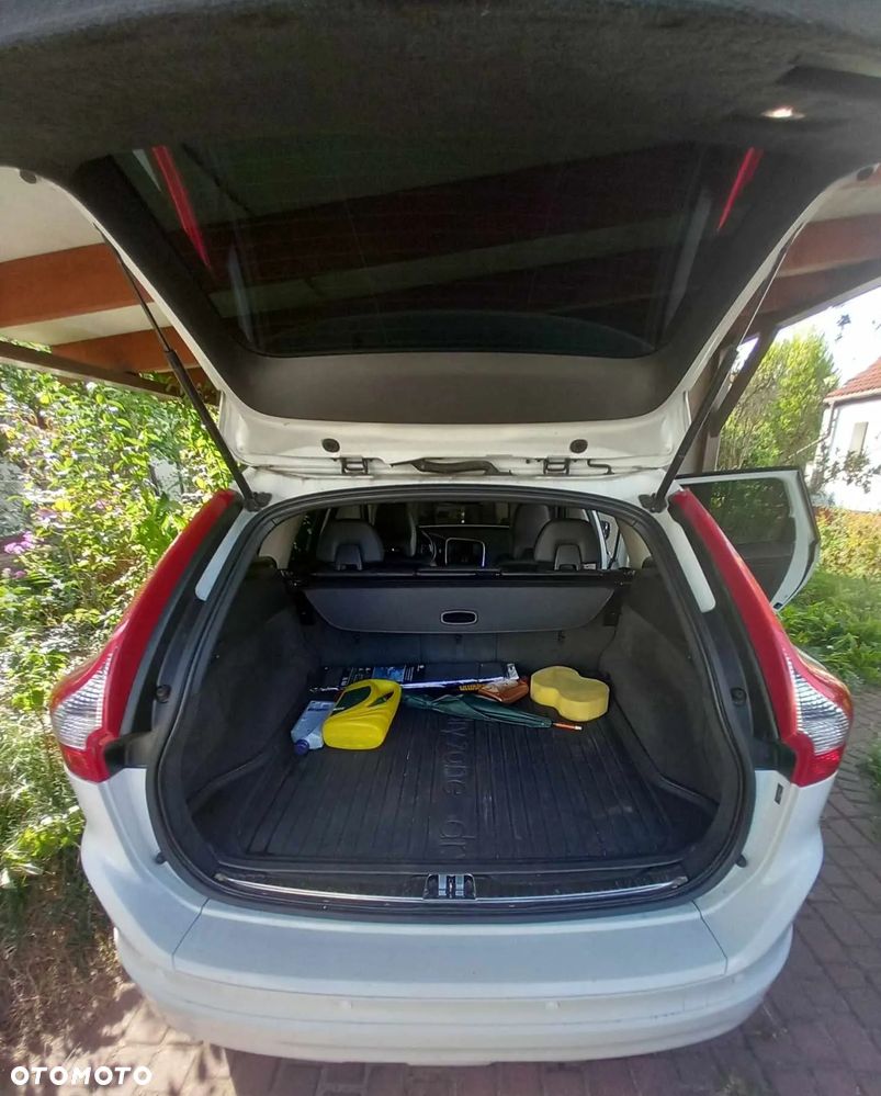 Volvo XC 60 - 16