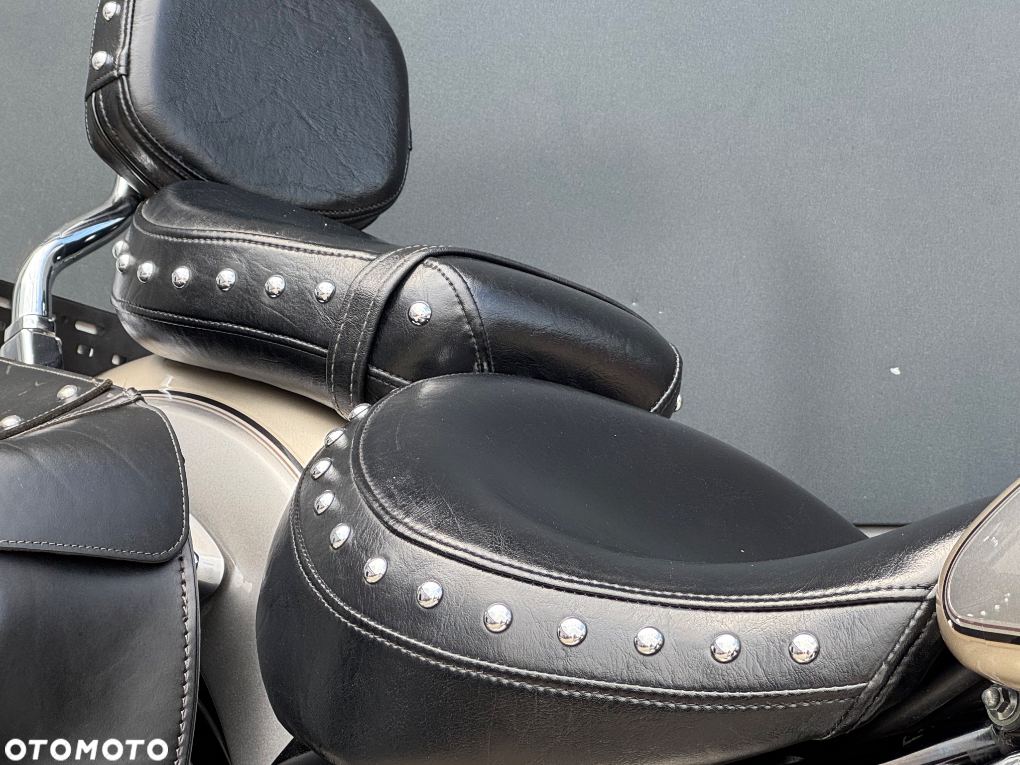 Yamaha Road Star - 13