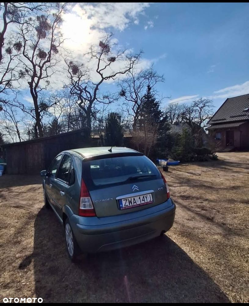 Citroën C3 - 6