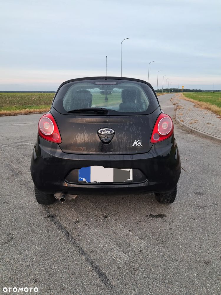 Ford KA 1.2 Titanium (air2) - 6