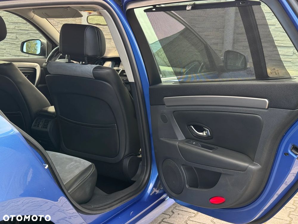 Renault Laguna 2.0 dCi Initiale ESM - 21