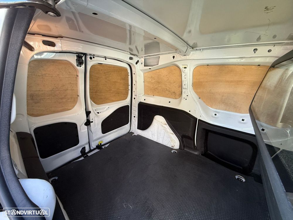 Citroën Berlingo 1.6 BlueHDI Business - 22