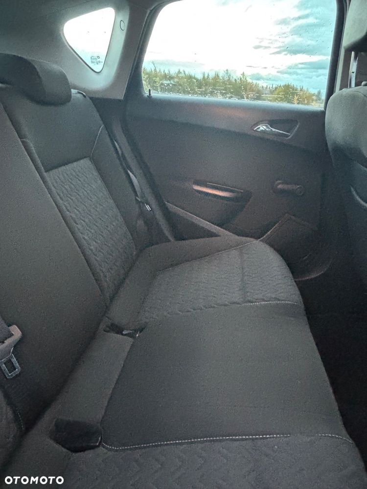 Opel Astra IV 1.3 CDTI Enjoy ecoFLEX - 9