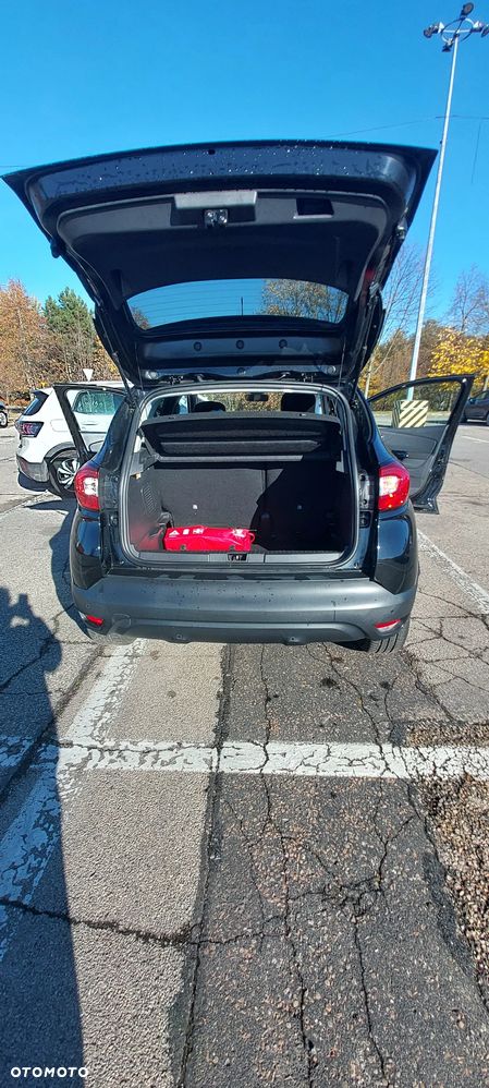 Renault Captur 1.2 Energy TCe Limited - 12