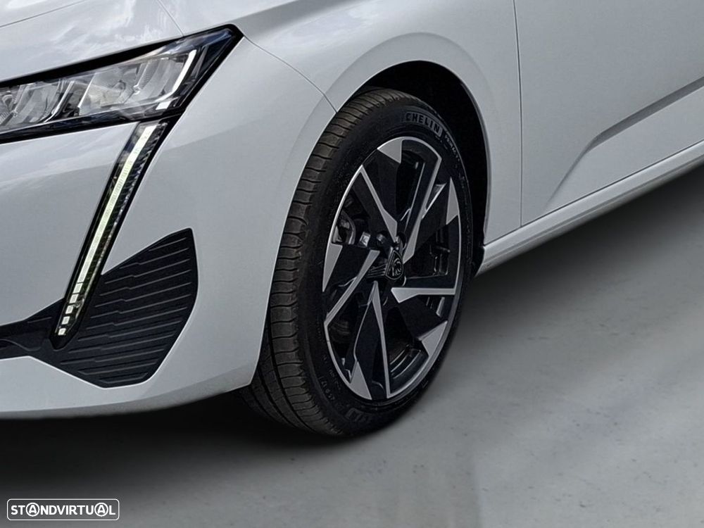 Peugeot 308 SW 1.2 Hybrid Allure e-DCS6 - 3