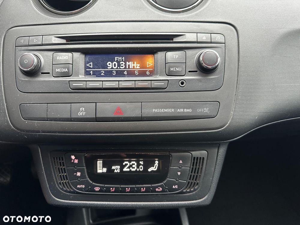 Seat Ibiza 1.2 TSI i-Tech - 17
