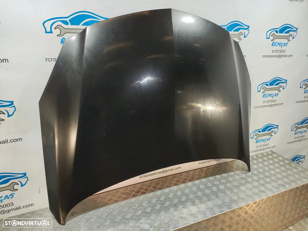 Frente Completa Opel Insignia A 2.0 CDTi Diesel G09 2008 - 2013 - 22