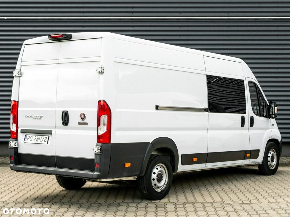 Fiat Ducato - 3