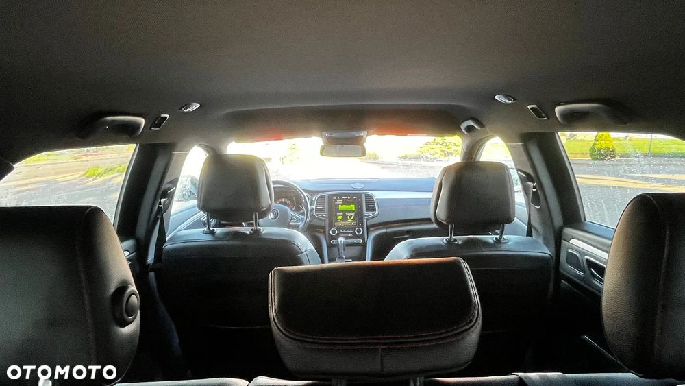 Renault Talisman BLUE dCi 160 EDC INTENS - 18
