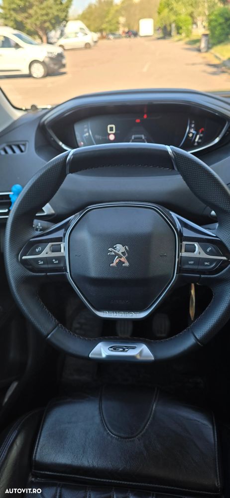 Peugeot 5008 BlueHDI 130 Allure - 5