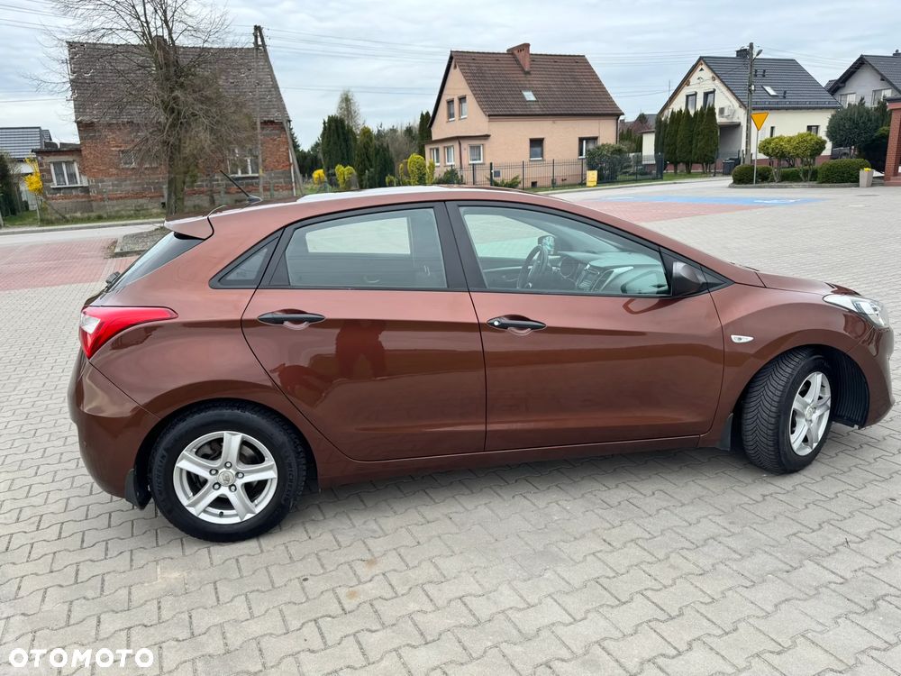 Hyundai i30 1.6 Style - 4